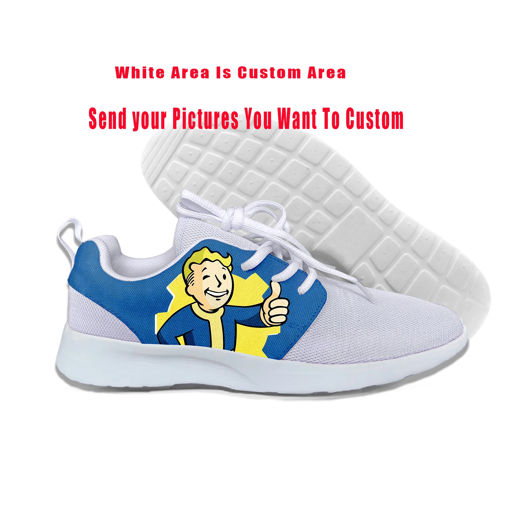 Новинка 2019 модная обувь для мужчин и женщин легкая дышащая Спортивная сделай сам