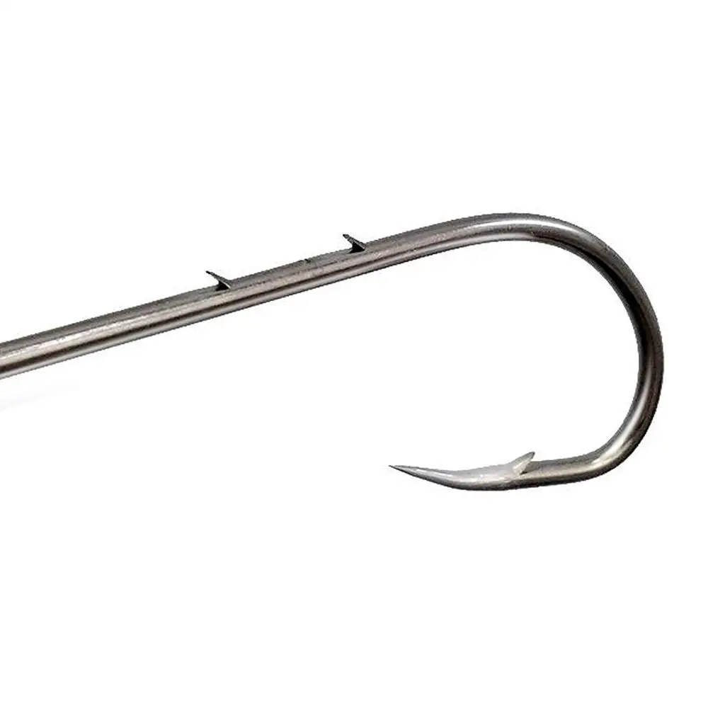 Набор рыболовных крючков Baitholder набор с длинным хвостовиком крючки из клюва