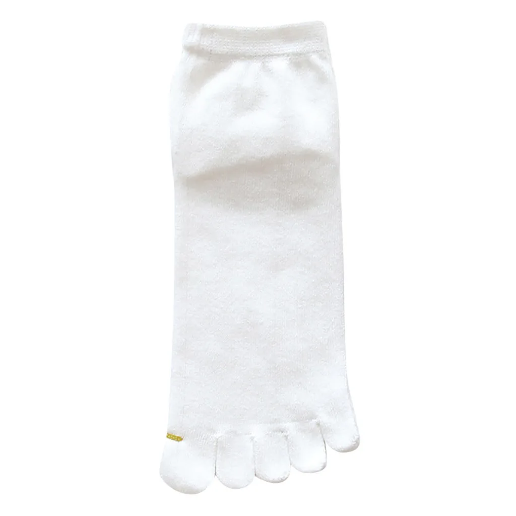 

Women Toe Socks Five Finger Sock Warm Cotton Cute Funny Ankle Harajuku Students Multicolor Toe Socks Y730