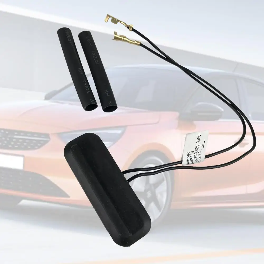 

Vehicle Rear Tail Gate Boot Door Opening Switch for Vauxhall for Opel 13393912