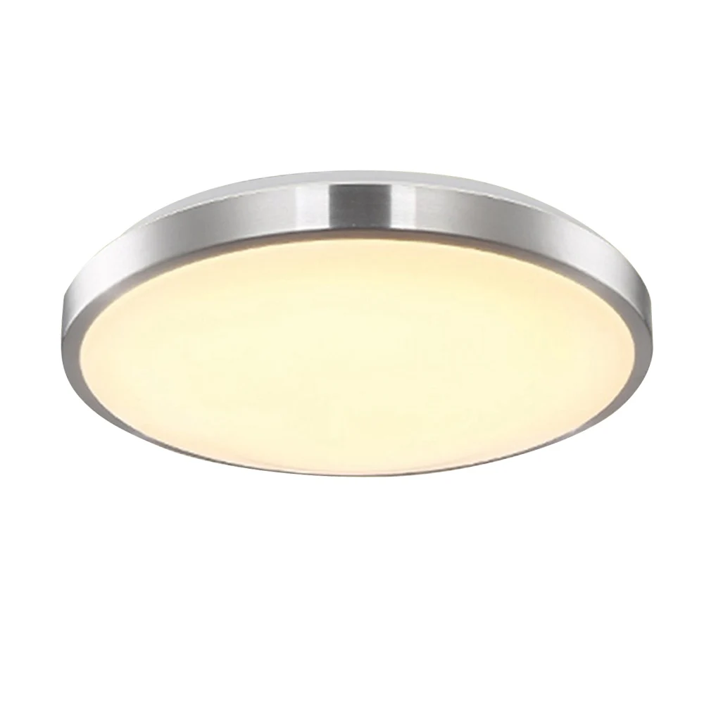 Умный Wi Fi потолочный светильник 48 Вт с регулируемой яркостью светодиоды