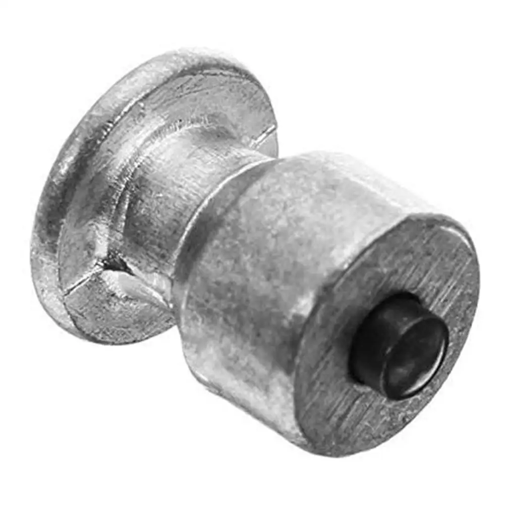 100PCS Car Tires Studs Screw Anti-Slip Snow Tire Wheel Spikes Hard Alloy 8-10-2AL For Winter | Автомобили и мотоциклы