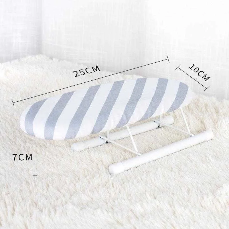 Доска для глажки Doblar Ropa Funda Tabla Planchar Железный контейнер хранения Ferro Da Stiro