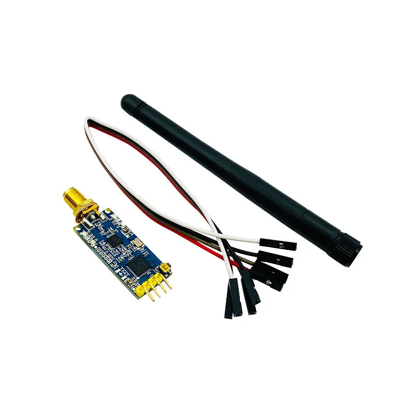 

Модуль приемника беспроводного последовательного порта zigbee CC2530, 2,4G