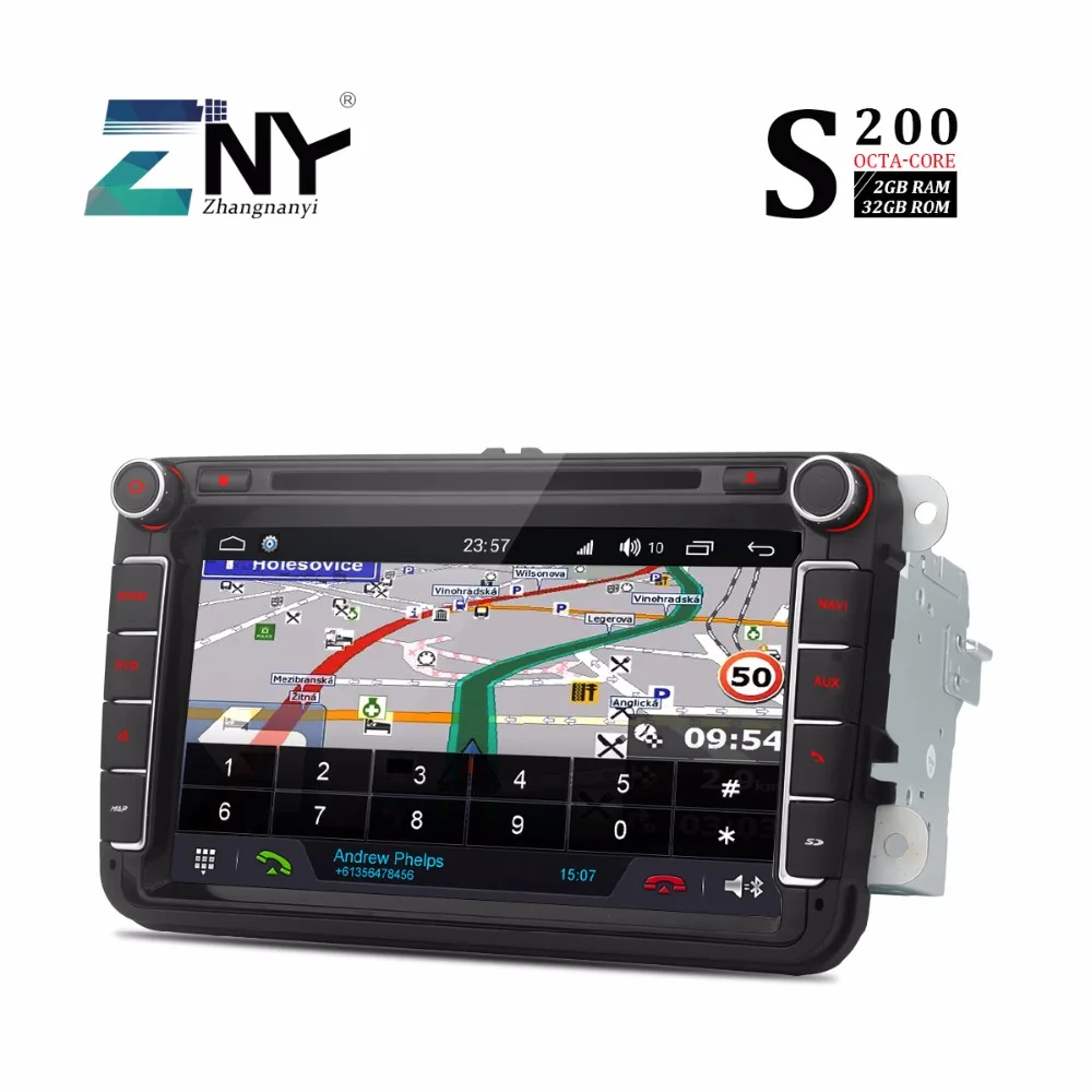 8 &quotAndroid DVD gps для T5 транспортер модели авто Polo Golf Passat Eos кролик Сирокко Tiguan Altea Leon