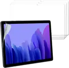 Для Samsung Galaxy Tab A7 10,4 дюйма (2020 дюйма) Стандартная защита экрана, Защитная пленка для планшета, пленка с защитой от царапин и ПЭТ