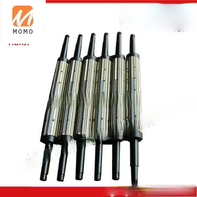 

3 inch key type / 6 inch strip type air expandable shaft Price consultation customer service