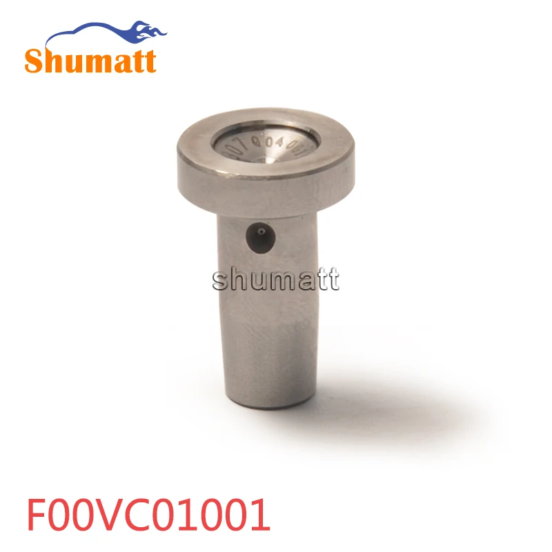 Shumat F00VC01001 Управление клапан комплект F00V C01 001 клапан в сборе для 0445110 009 010 011 012 014 бадминтонных ракеток 015 024 025 034 035 045 046 069 070