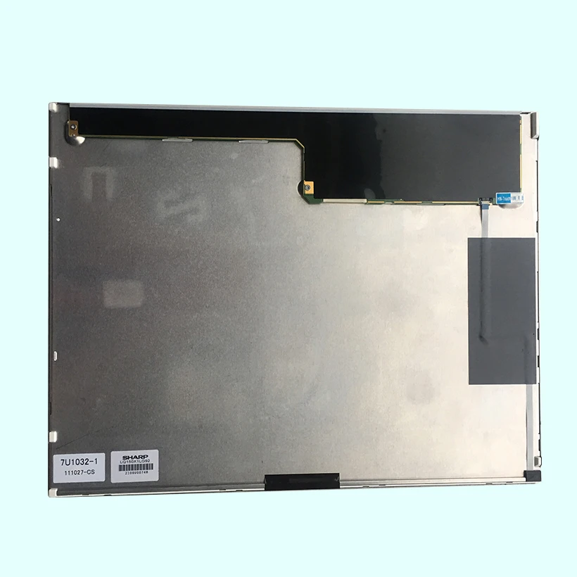 15 дюймов LQ150X1LG92 ЖК-дисплей 100% оригинальный промышленный ЖК-экран