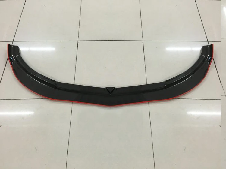 

Dream2021 Fit For Benz Mercedes W117 260 Cla45 Carbon Fiber Size Enveloping Modified Air Knife Cla