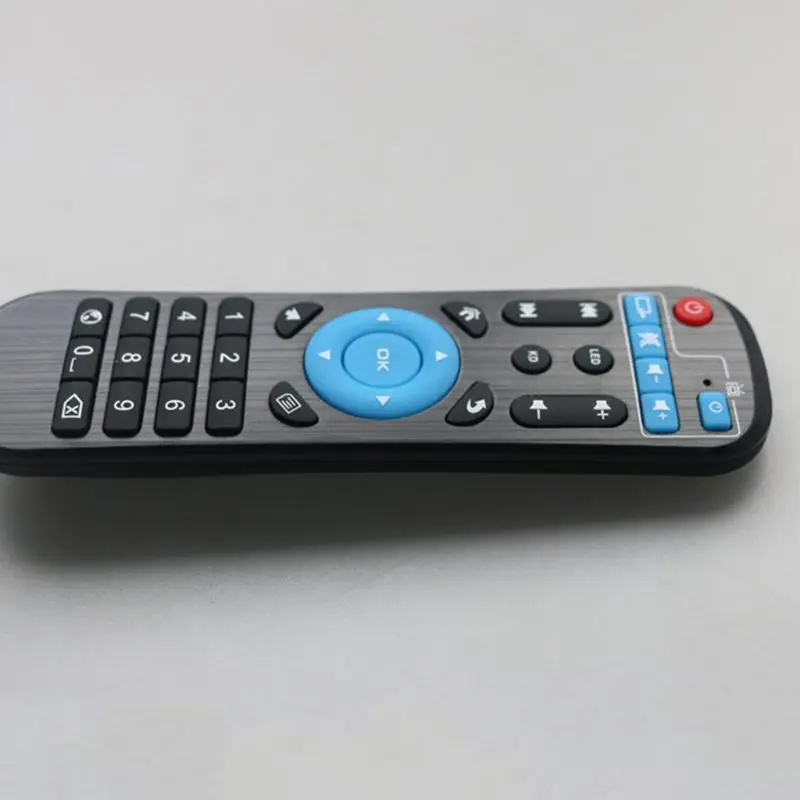 

Universal Replacement Remote Control Controller for High-definition TV Box MXQ-4K X96MINI TX3 X88 MAX + E56B