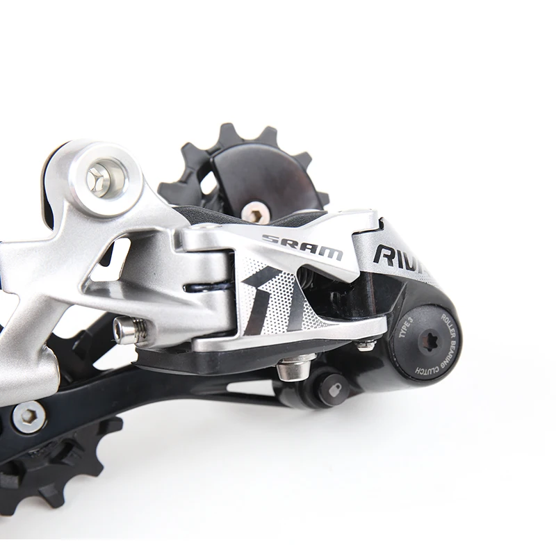 Велосипедный переключатель SRAM RIVAL 1 RD 1X11 Speed 11 s длинная клетка задний передач для