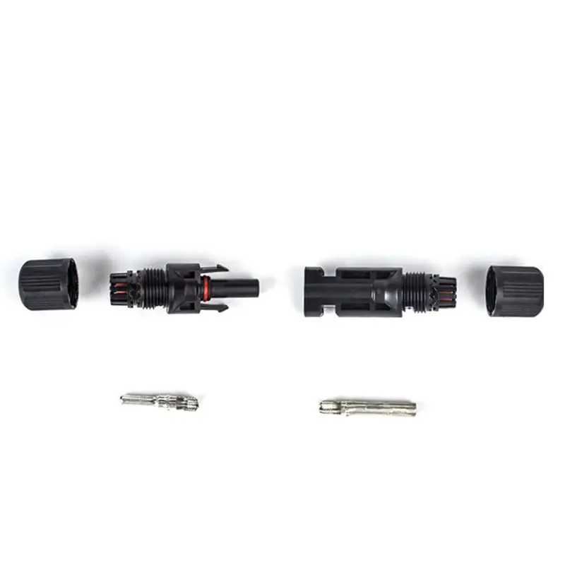 5 комплектов огнестойкий солнечный PV коннектор устройство быстрого подключения