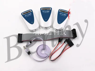 Новая версия ST-LINK V3 (CN) ST LINK STLINK STM8 STM32 | Безопасность и защита