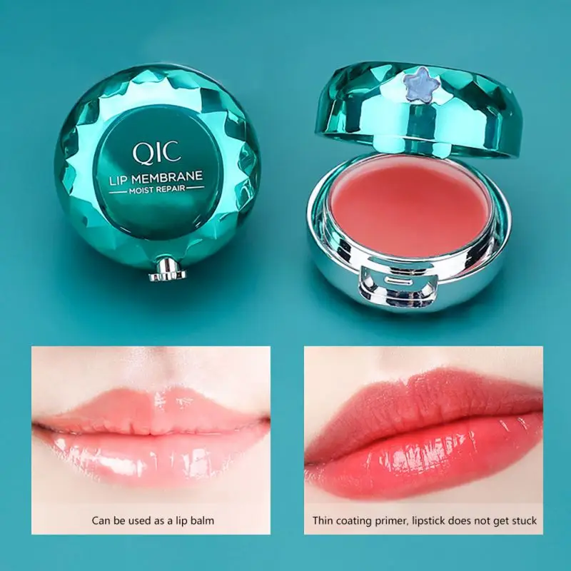 

12g Repair Overnight Moisturizing Lip Repair for Cracked Lip Lip Mask Lightening Lip Lines Lip Enhancer For Cracked Lip Repair