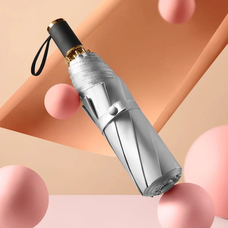 Prezzo Ombrello Da Spiaggia Pieghevole Sole Pioggia Donna Parasole Ombrello Uv Giapponese Protezione Antivento Paraguas Plegable Prodotti Per La Casa DE50YS