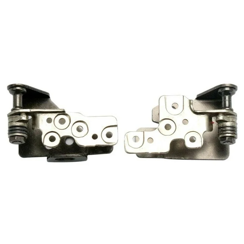 

L & R LCD Screen Display Hinges Kit For MSI GE62 MS-16J1 MS-16J2 MS-16J3 Laptop
