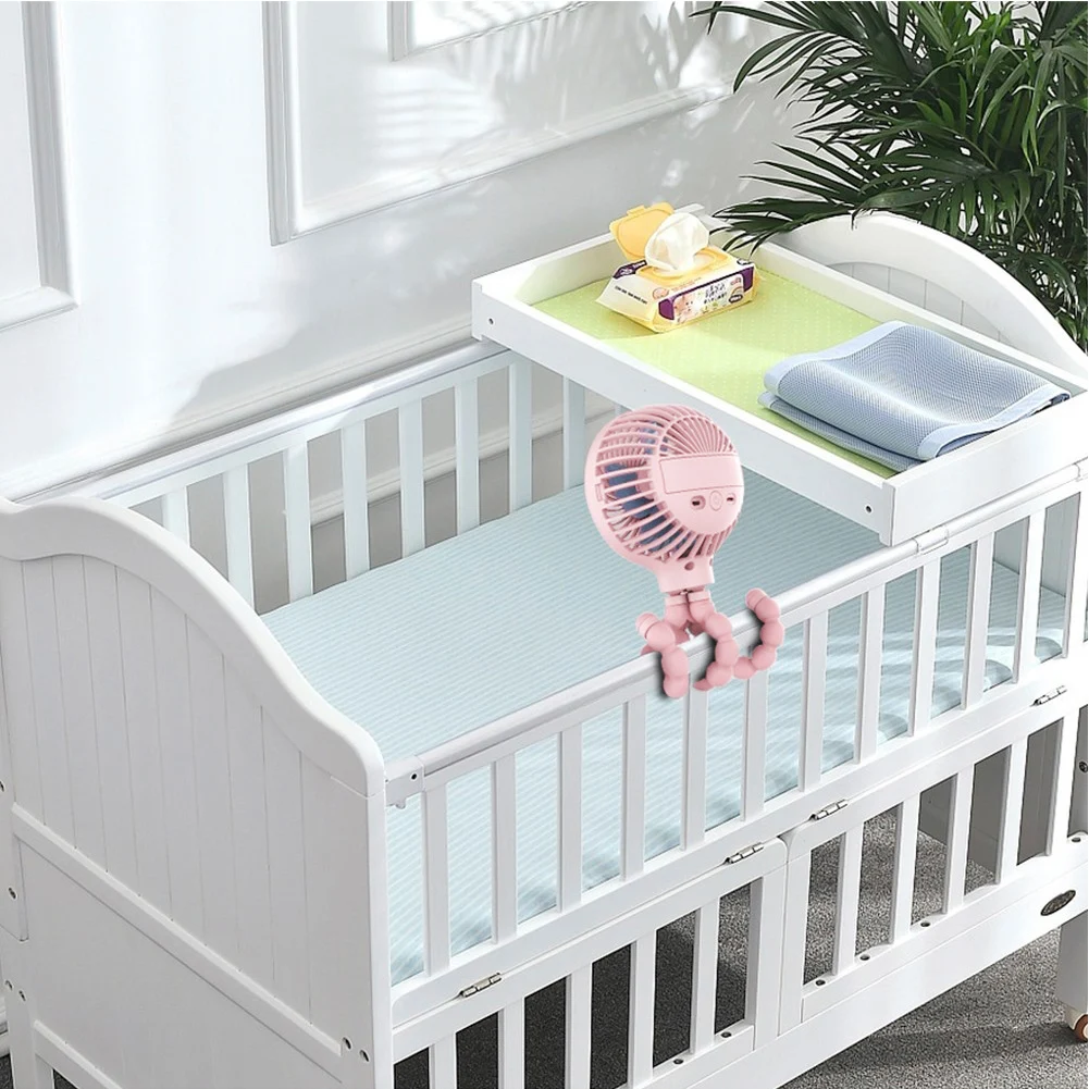 

Handheld Usb Mini Fan Wind Power Ultra-quiet And Convenient Portable Appliances Desktop Air Cooler Outdoor Travel Hand Fan