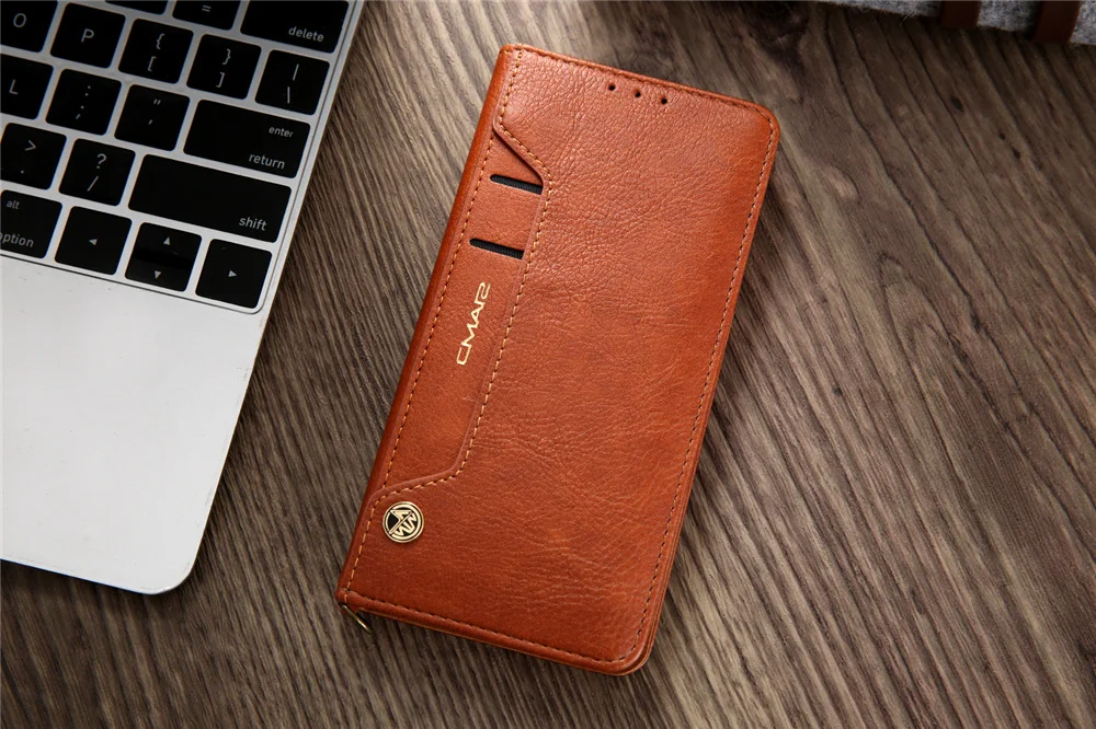 Роскошный кожаный флип-чехол Hawei P30pro, кошелек, чехол для huawei Mate20 P20 P30 Pro Lite, прочный слот для магнитных карт, чехол-подставка Etui