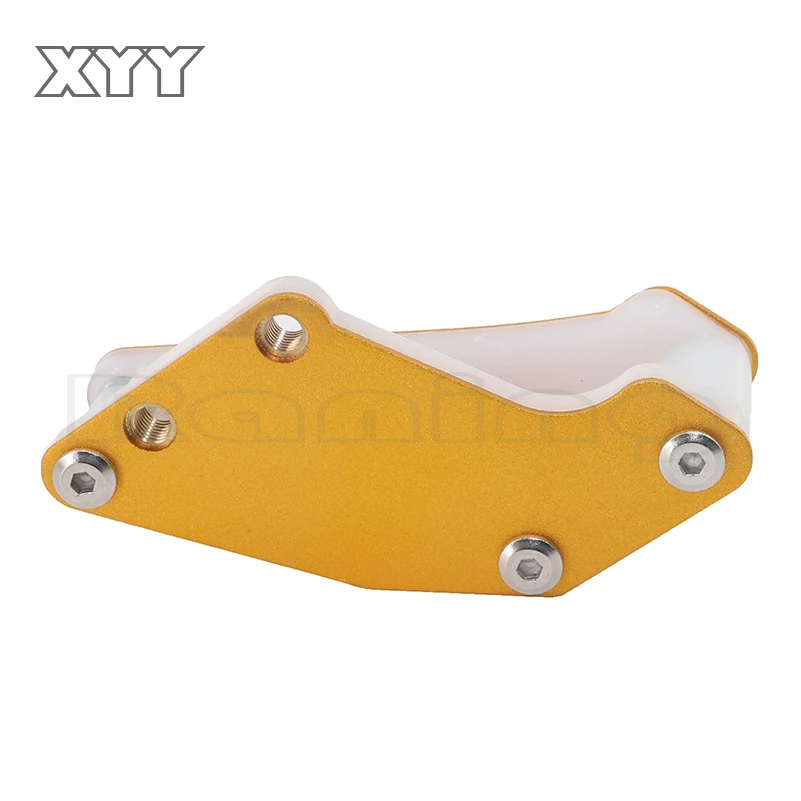 Защитная направляющая цепи для мотоцикла Алюминиевая Направляющая IRBIS ESB KAYO SSR TTR