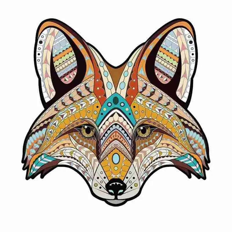 

Cute Animal Squirrel Wooden Jigsaw Puzzle Every Pieces Is Irregular Shape Adult Kids Educational Challenging Board Games Toy