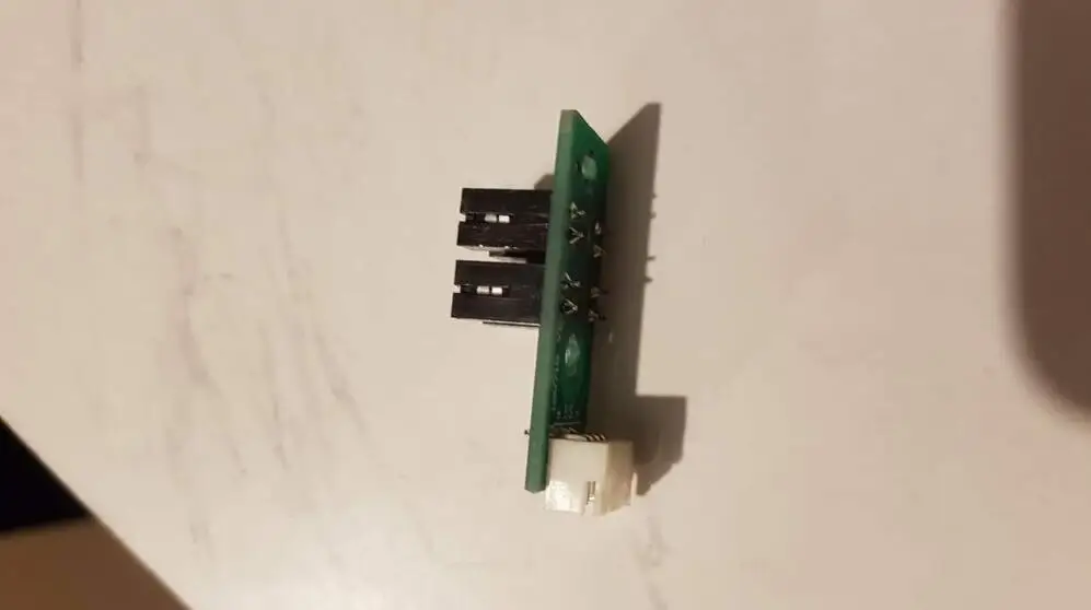 

Оптическая муфта для 230 Вт