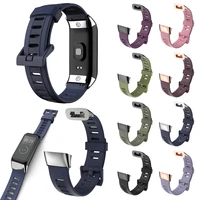 8 colors tpu strap for xiaomi huami amazfit cor 2 smart watchbands fashion hight quality replacement wrist band adjustable strap