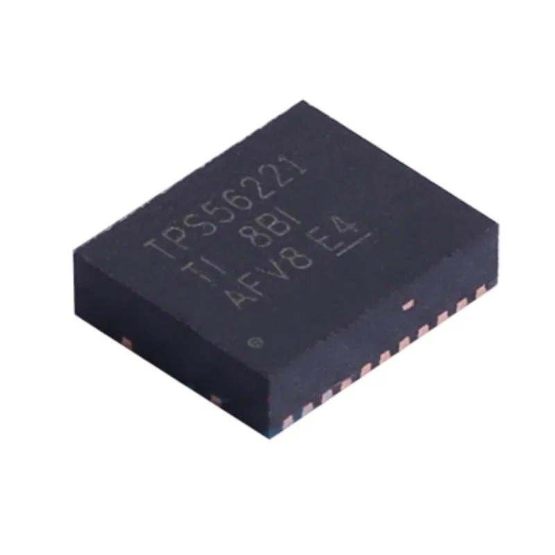 

Оригинальный TPS56221DQPT LSON-22 4,5 в до 14 в вход 25A синхронный понижающий SWIFT, 1 шт.™Высококачественная макетная плата преобразователя Arduino Nano