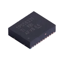 1pcs original tps56221dqpt lson 22 4 5v to 14v input 25a synchronous buck swift%e2%84%a2 converter high quality arduino nano breadboard