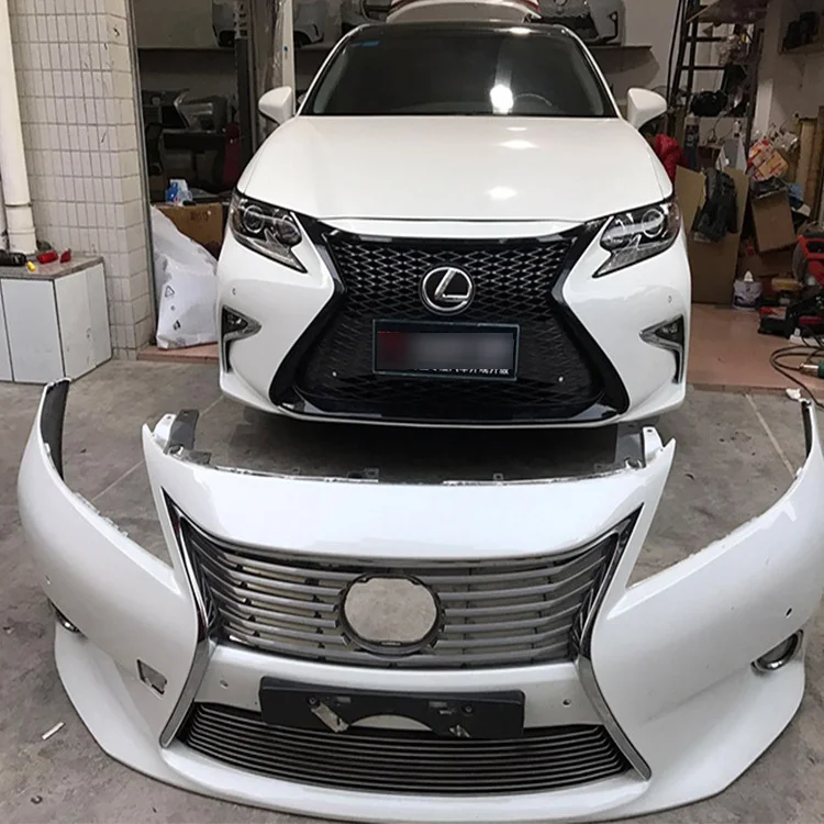 

Suit For Es250 Lexus New Medel Transmission