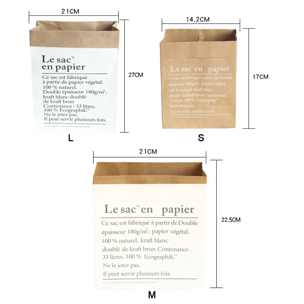 Корзина для сушеных растений сделай сам Свадебный пакет из крафт бумаги