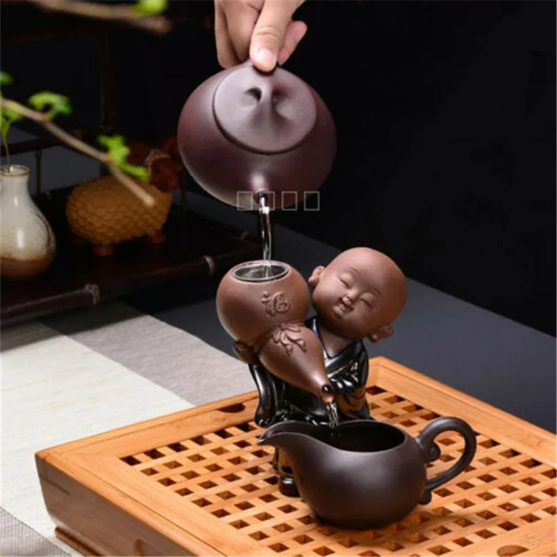 Забавные аксессуары для чая Чайный фильтр сетка из нержавеющей стали