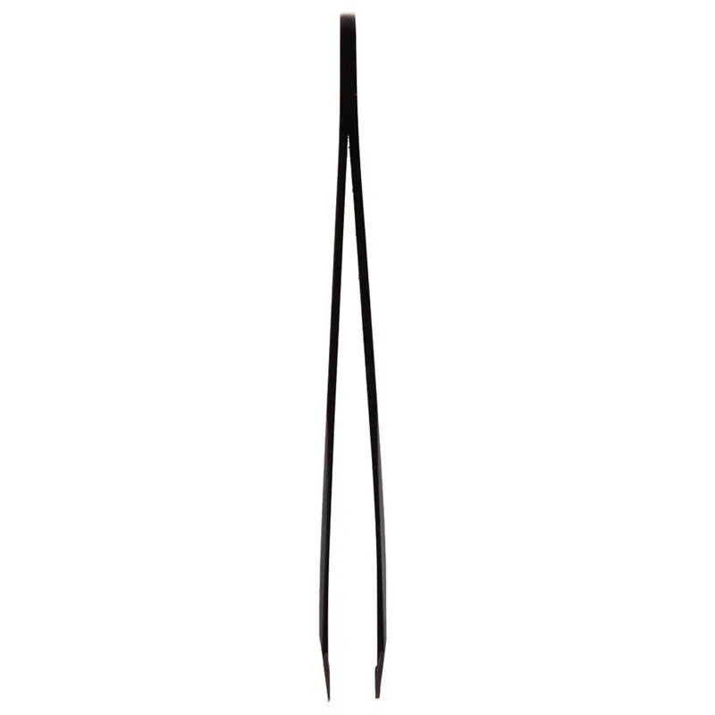 1pcs Cosmetic Eyebrow Tweezers Stainless Steel Face Hair Removal Eye Brow Trimmer Eyelash Clip Beauty Makeup Tool