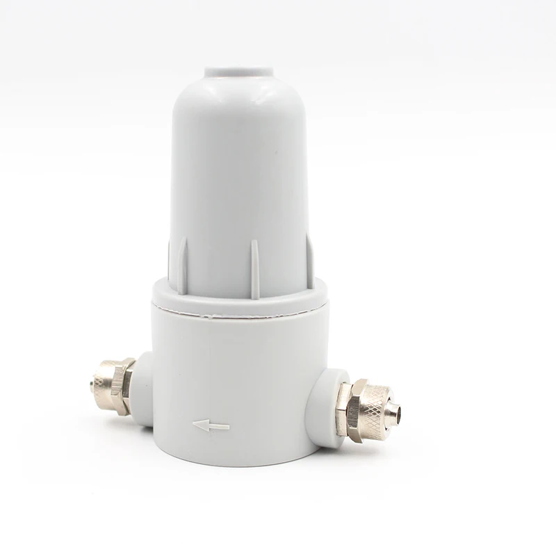 Фото Dental Water Filter (Plastic) / Plastic Filter Dental Chair Accessories №2
