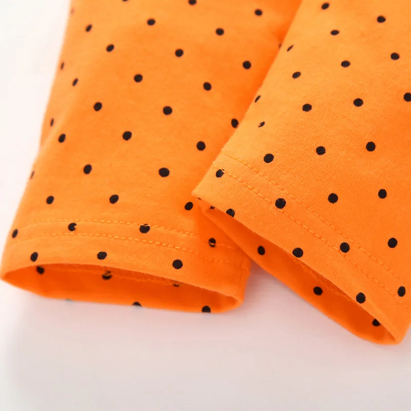 Комплект детской одежды для девочек 2019 платье в стиле пэчворк с милой страшной