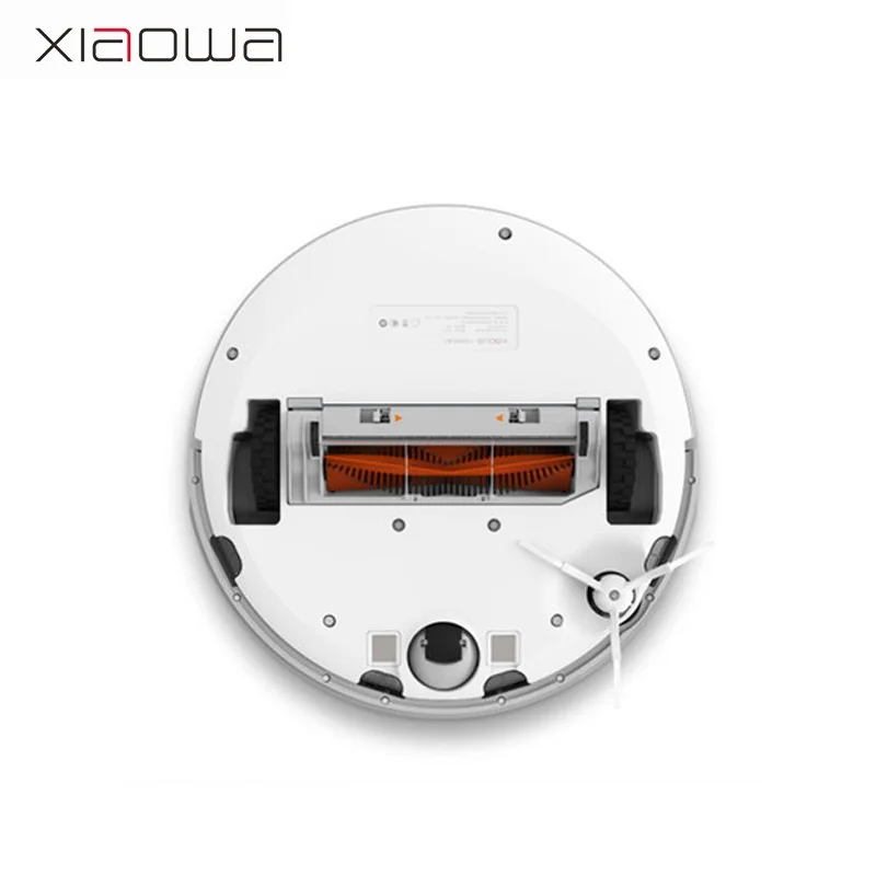 2600 мАч Xiaomi Xiaowa подметальный робот Молодежная версия Беспроводная подметальная