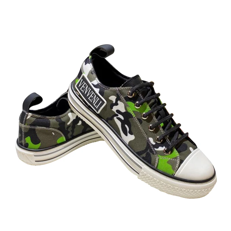 

Spring and autumn 2021 new sports casual men's shoes fashion canvas small white shoes flat bottom low top women's shoes
