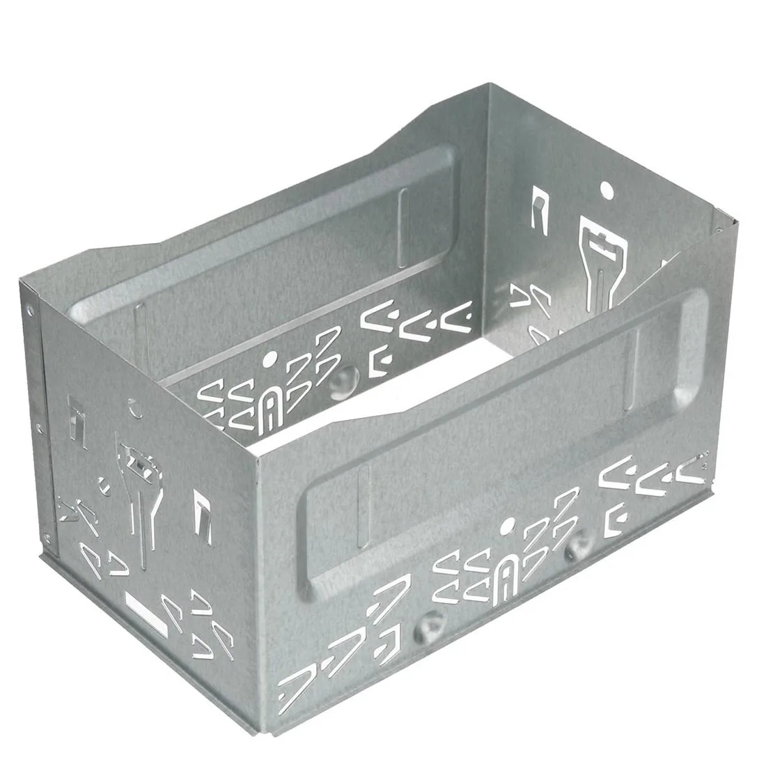 Автомобильная рама для DVD проигрывателя универсальная стереомагнитола