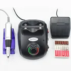 Аппарат для маникюра и педикюра Электрический 35000 обмин с фрезами