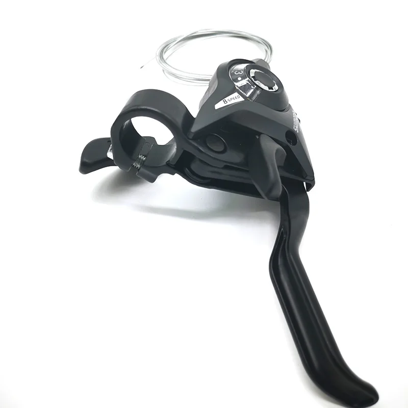 Новые велосипедные тормозные переключатели MTB горный велосипед диск