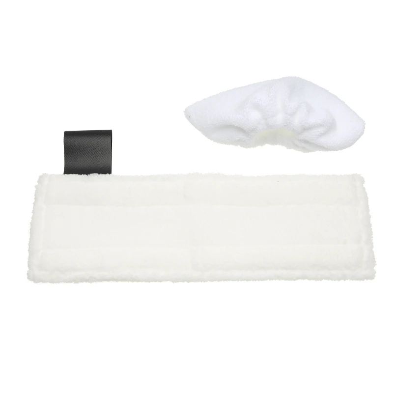 Сменная Паровая швабра салфетка для чистки уборки Швабра Karcher SC2 SC3 SC4 SC5 | Бытовая