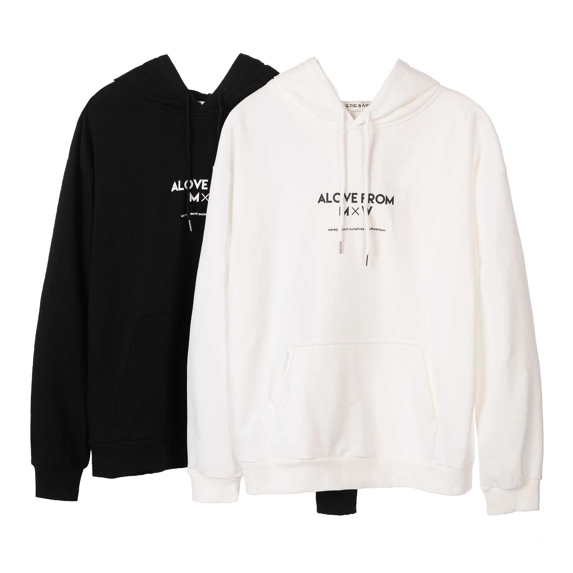 Aelfric Eden японский Стиль принты с героями из мультфильма мужские толстовки