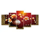 5D алмазная живопись сделай сам, классический пейзаж подсолнуха, алмазная вышивка стразы, подарок, европейский домашний декор