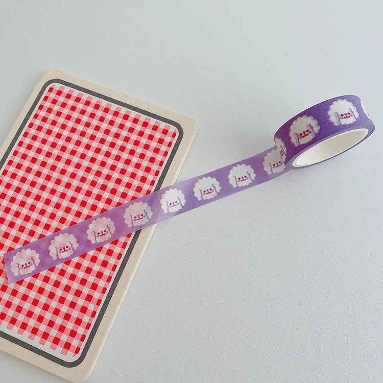 

Изолента MMZBHA smiling face