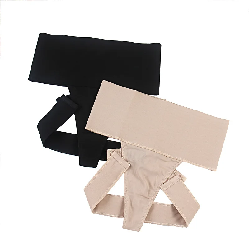 Нижнее белье для женщин нижнее с высокой талией Утягивающее белье|Утягивающие