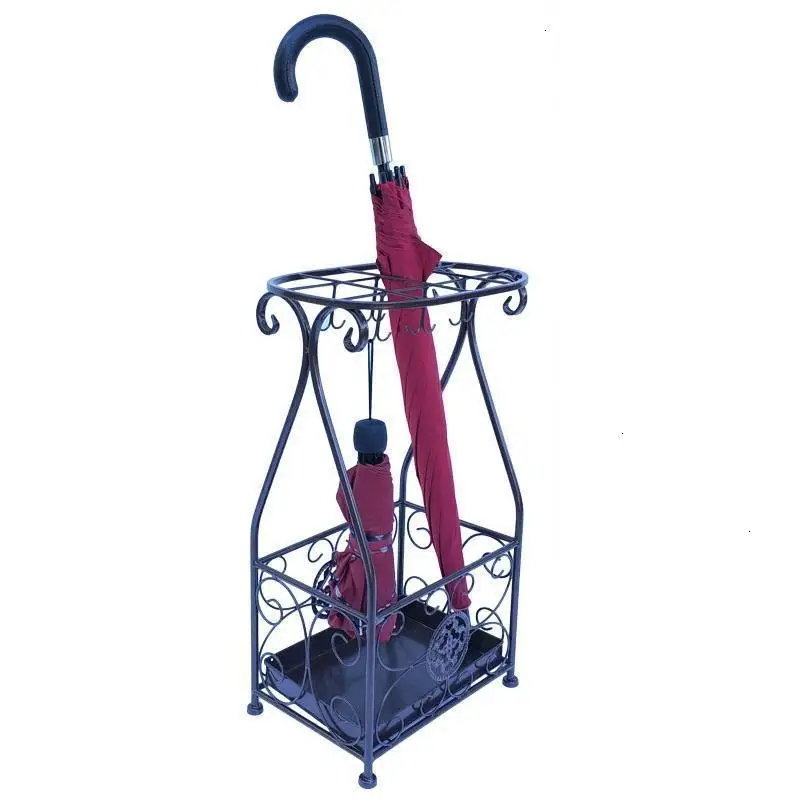 Porta Guarda Chuva Portaombrello Soporte Sujeta Paraguas Metal Paraguero Casa Porte Parapluie Portaombrelli стойка для