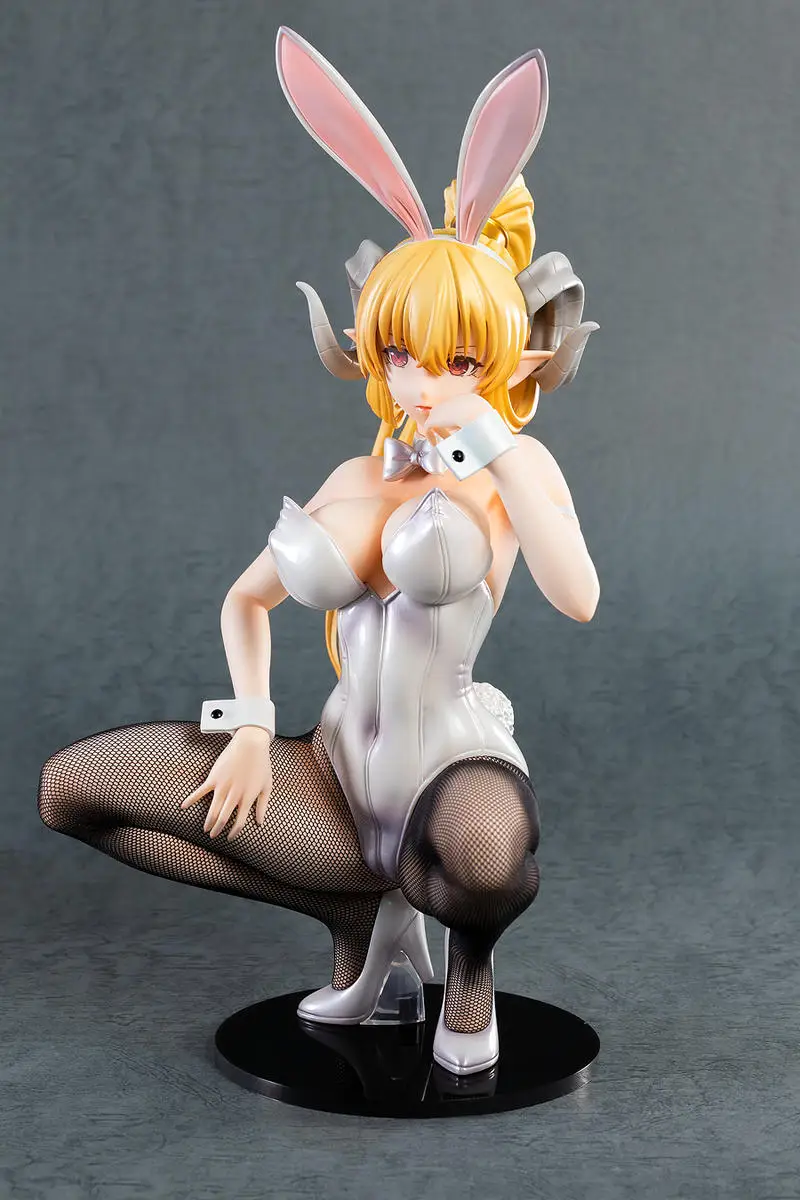 Новинка экшн фигурки из аниме B style свободный sin Lucifer bunny японские коллекционные