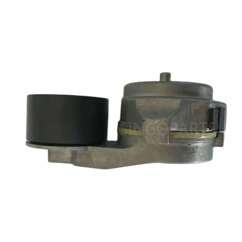 Фото Натяжной ролик ремня двигателя RE518097 для тракторов John Deere A-RE518097 5325 5425 5525 №2