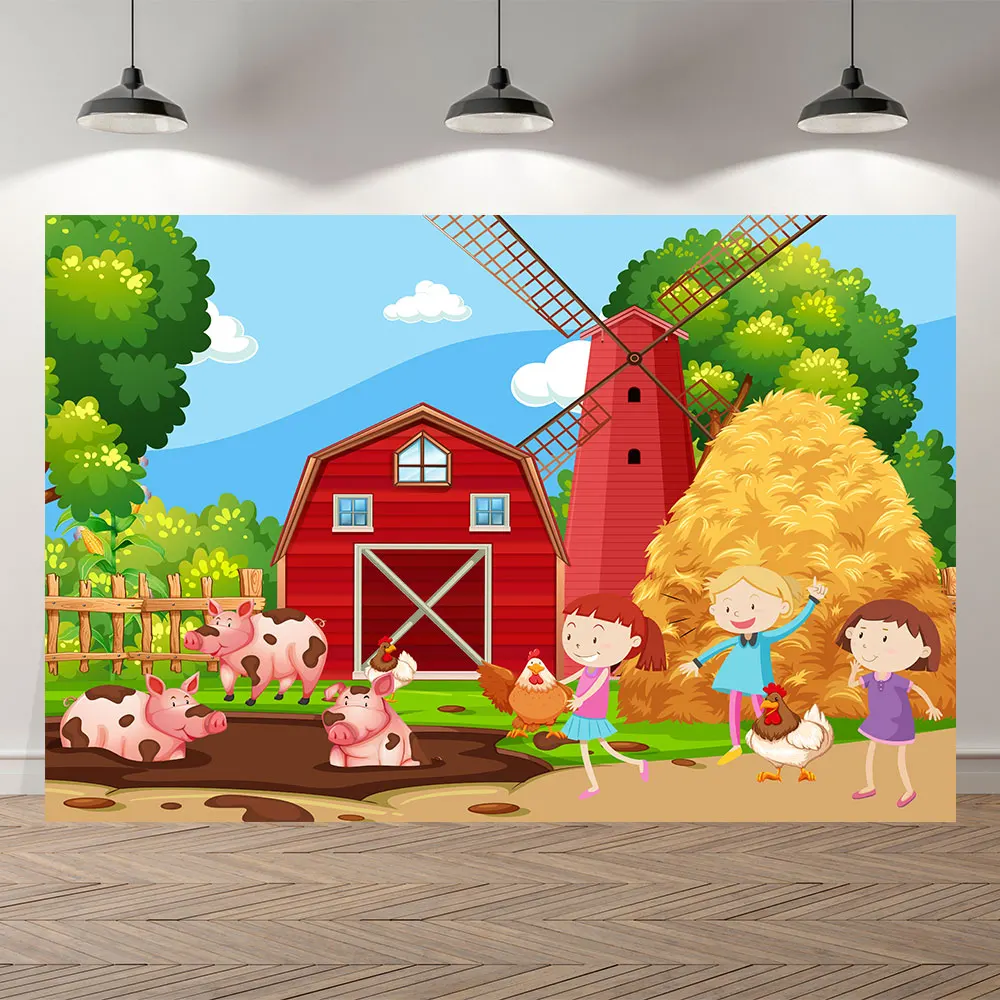 SeekPro животные лес сафари Дикая жизнь ферма земля ребенок душ День Рождения