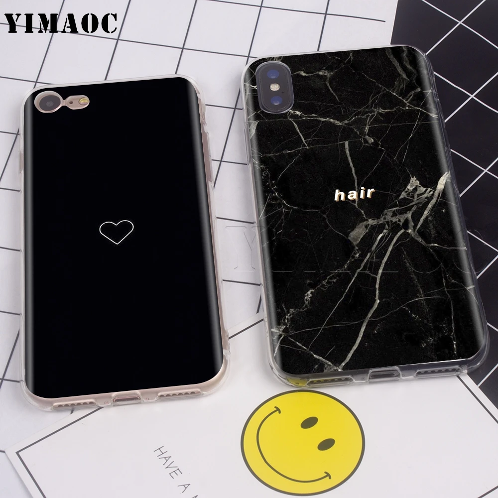 YIMAOC Cardi B Soft Silicone Case for iPhone 11 Pro XS Max XR X 8 7 6 6S Plus 5 5s se | Мобильные телефоны и аксессуары